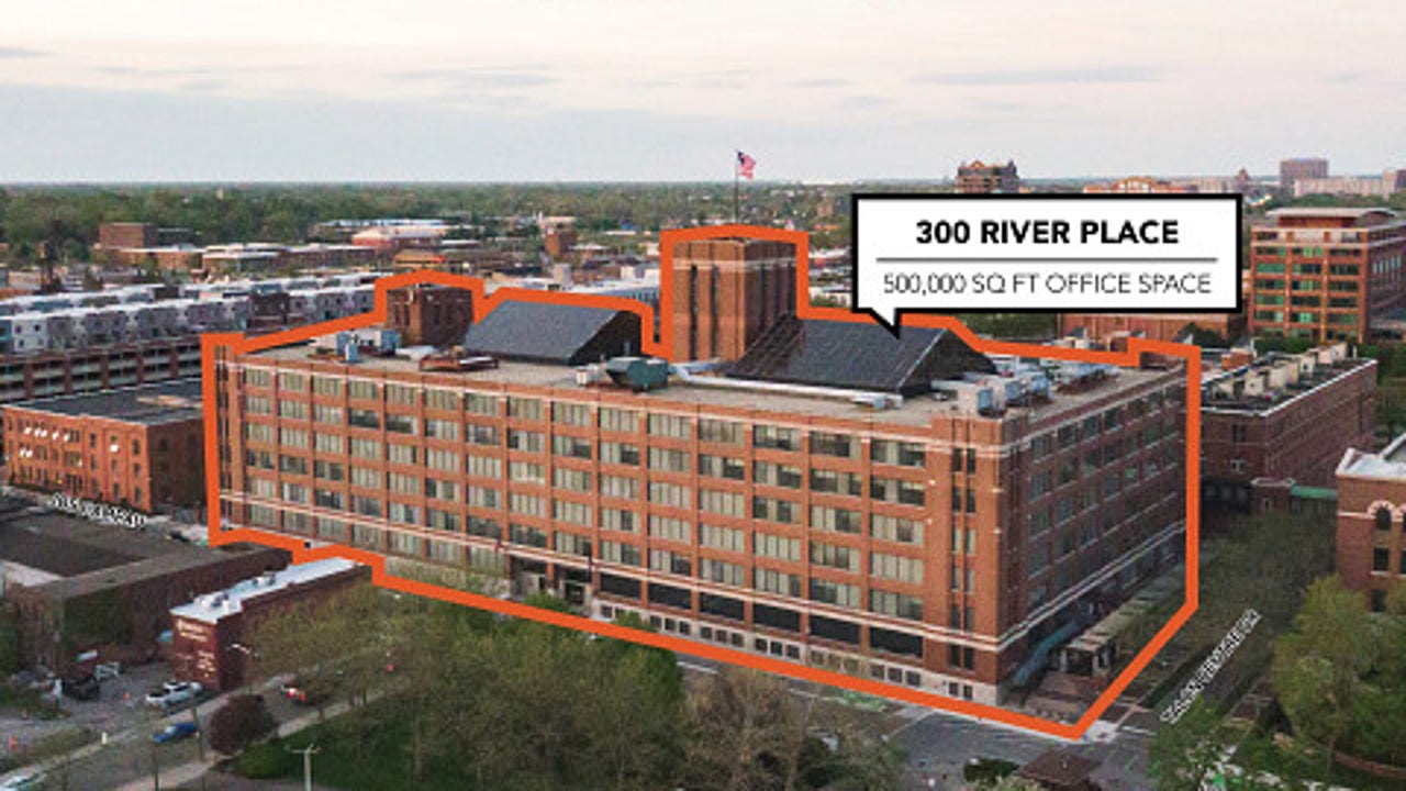 Bedrock adding more property on Detroit Riverfront - Vimarsana News