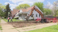 Detroit overhauls demolition dirt quality testing, soil removal and replacement