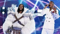 ‘The Masked Singer’: The Yeti may be unmasked, but don’t count him out