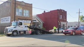 UPDATE: 26-year-old woman dead after being shot near Mt. Elliott and Davison