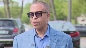 James Craig on new interim chief James White: No reservations