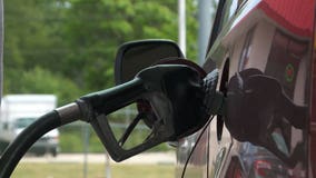 AAA says Memorial Day gas prices expected to hit highest in 7 years