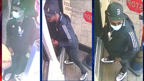 Suspect wanted in double shooting that killed 24-year-old man in Dearborn