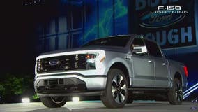 Ford announces new Metro Detroit electric vehicle battery plant will be in Romulus