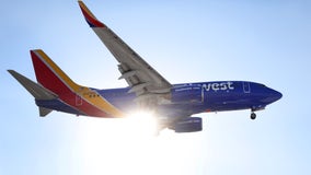 Southwest, American Airlines temporarily halt alcohol service after rise in passenger violence