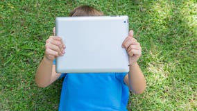 Prototype app can distinguish between autistic and neurotypical children, NIH-funded study shows
