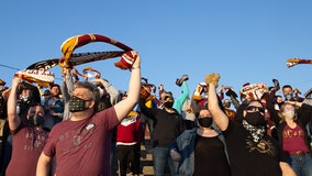 Tickets, schedules, and more -- What to know about the 2022 Detroit City FC season