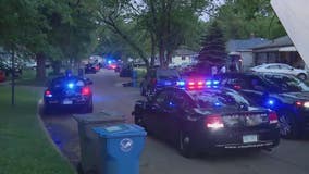 4 shot, 2 dead in Inkster after group ambushed while playing basketball