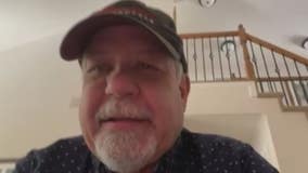 Jim "JJ" Johnson's COVID-19 vaccine hesitancy erased after DJ catches virus