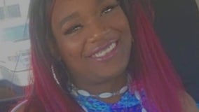 Detroit police seek woman missing from east side