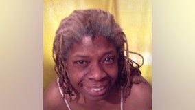 Detroit police seek missing woman who may be without medication