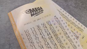 $515M: Mega Millions jackpot is 9th-largest in game’s history