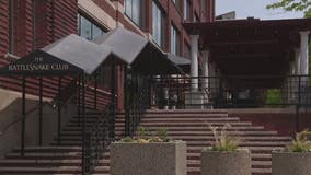 Rattlesnake Club cancels couple's wedding saying it can't guarantee 'quality of service'