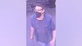 Police seek man who held knife to cashier's neck while robbing Dearborn Heights Walgreens