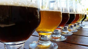 Tickets on sale soon for UP Fall Beer Festival in Marquette
