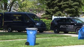 Suspect in custody in connection with death of elderly woman in Dearborn Heights