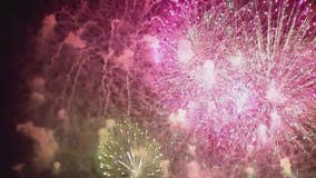 Firework safety tips: How to avoid injury while celebrating Fourth of July