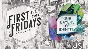 Outdoor First Fridays Ypsilanti events resume this weekend