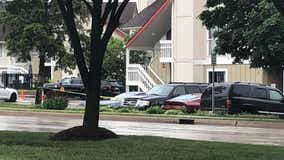 All clear at Southfield hotel after possible hazmat, chemicals were hair dye products