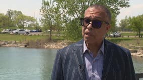 Detroit Police Chief James Craig 1-on-1 about his career, critics and his future