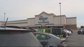 Sisters say man groped them during COVID-19 vaccine at Lincoln Park Kroger