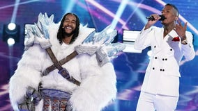 ‘The Masked Singer’: The Yeti may be unmasked, but don’t count him out