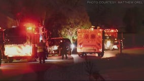 41 year-old woman dies after house explosion in West Bloomfield, 2 others injured