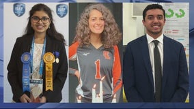 3 Metro Detroit students receive prestigious U.S. Presidential Scholar honor