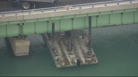 Repairs start on June 14 for the Grosse Ile Bridge