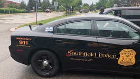 Person of interest arrested after Oak Park man shot in Southfield