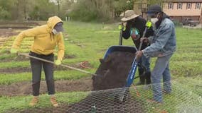 Opportunity farm gives former prison inmates second chance in Washtenaw County