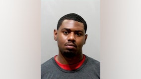 Detroit man charged in fatal gas station triple shooting