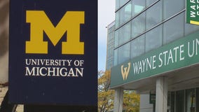 Business leaders angry over House-approved funding cuts to U-Mich and Wayne State