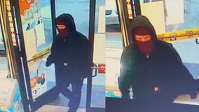 Michigan State Police searching for suspect in failed robbery attempt at Circle K convenience store