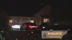 77-year-old woman killed by husband in murder-suicide in Shelby Township