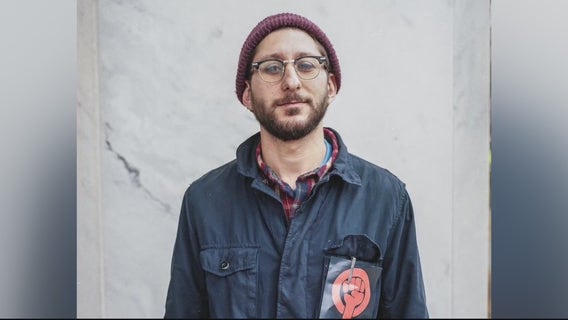 Family of Danny Fenster ask people to call their local officials to help bring their son home