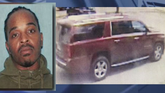 Woman abducted from Warren Subway found safe, suspect is still on the run