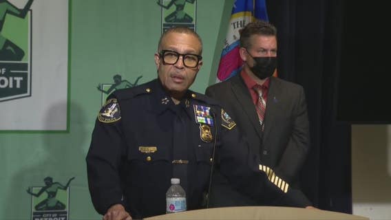 DPD Chief Craig's retirement for possible gubernatorial run staggers political insiders