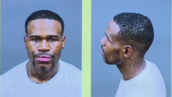 Suspect in fatal shooting outside Dearborn strip club identified as Donta Cox