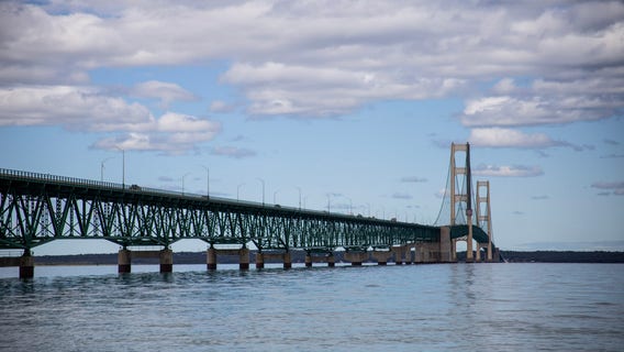 Mackinac Bridge Walk: Everything to know about 2023 Labor Day walk