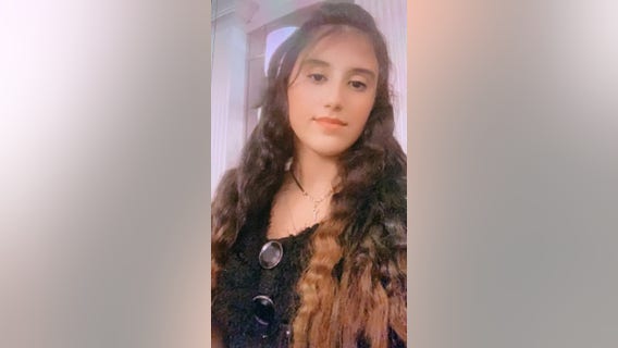 Detroit police seek 14-year-old girl missing from city's west side