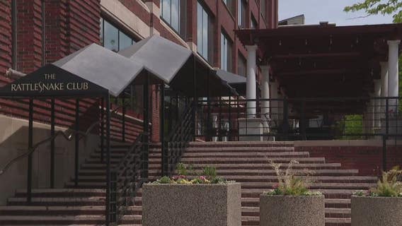 Rattlesnake Club cancels couple's wedding saying it can't guarantee 'quality of service'