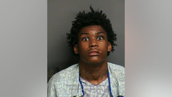Bond increased for teen charged in theft of Jeep, high-speed chase, killing woman in Sterling Heights