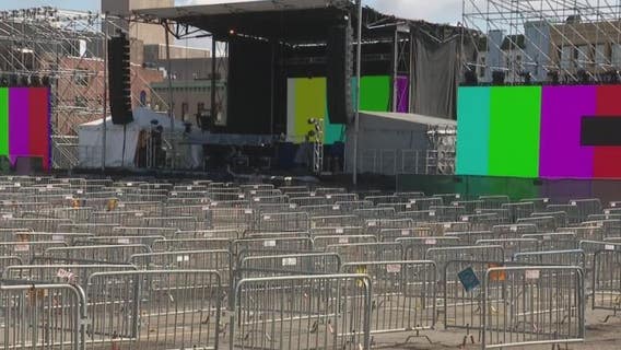 Live music returns to The Crofoot with outdoor Mt. Joy concert Friday