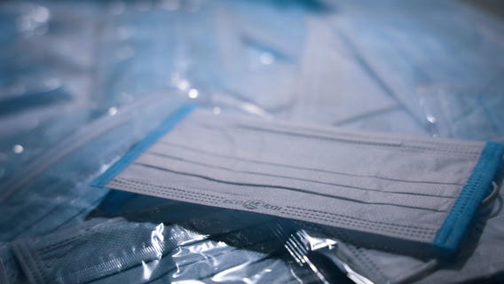 Michigan school district makes masks mandatory after community vote