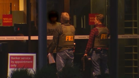 Hostages safe, suspect taken into custody after St. Cloud bank standoff