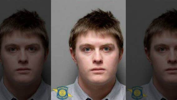 Wolverine Watchmen member pleads to weapons charges, will cooperate with Whitmer kidnapping investigation