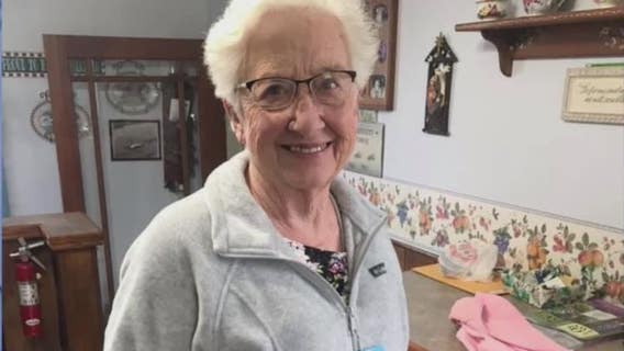 MISSING: 84-year-old St. Clair County woman gone without a trace for past week