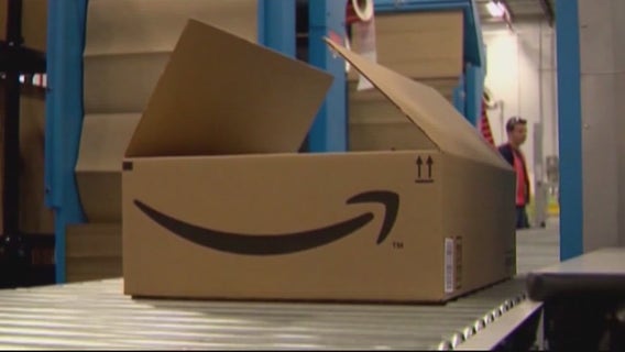 Amazon's first in-store shopping experience to open later this year
