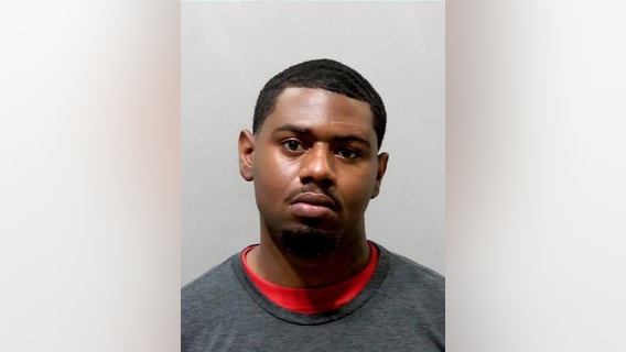 Detroit man charged in fatal gas station triple shooting